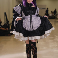 黒江 雫『その着せ替え人形は恋をする』／モデル：ゆらし、撮影：tama