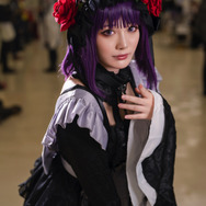 黒江 雫『その着せ替え人形は恋をする』／モデル：ゆらし、撮影：tama