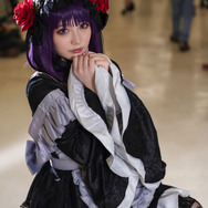 黒江 雫『その着せ替え人形は恋をする』／モデル：ゆらし、撮影：tama