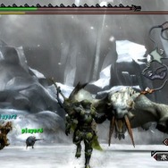 5回連続！MH3「特設！お悩み相談室」 ～ 第4回「街に行ってみたい！」