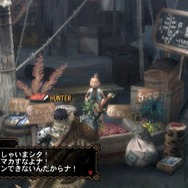 5回連続！MH3「特設！お悩み相談室」 ～ 第4回「街に行ってみたい！」