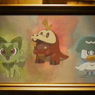 『ポケモン スカーレット・バイオレット』新御三家はだれを選ぶ？2,000人以上が投票したアンケート結果発表！