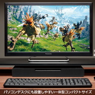 机に置くだけで設置できるゲーミングスピーカー5選!絶望あふれる『ELDEN RING』を迫力のサウンドで楽しもう