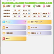 『ウマ娘』相手の強さは？報酬の量は？デイリーレース新難易度「VERY HARD」のあれこれ