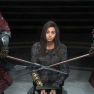 スクエニ新作アクションRPG『FORSPOKEN』発売が10月11日まで延期―さらなるクオリティアップを目指す