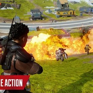 『Apex Legends Mobile』一部地域向けに配信開始―初期レジェンドと複数モードがプレイ可能