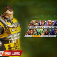『Apex Legends Mobile』一部地域向けに配信開始―初期レジェンドと複数モードがプレイ可能