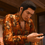 『ロストジャッジメント：裁かれざる記憶』ストーリー拡張DLC「海藤正治の事件簿」3月28日配信決定！海藤を操り、八神とは一味違うアクションが楽しめる