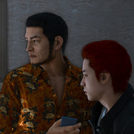 『ロストジャッジメント：裁かれざる記憶』ストーリー拡張DLC「海藤正治の事件簿」3月28日配信決定！海藤を操り、八神とは一味違うアクションが楽しめる