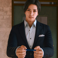 『ロストジャッジメント：裁かれざる記憶』ストーリー拡張DLC「海藤正治の事件簿」3月28日配信決定！海藤を操り、八神とは一味違うアクションが楽しめる