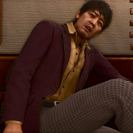 『ロストジャッジメント：裁かれざる記憶』ストーリー拡張DLC「海藤正治の事件簿」3月28日配信決定！海藤を操り、八神とは一味違うアクションが楽しめる