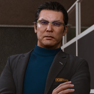 『ロストジャッジメント：裁かれざる記憶』ストーリー拡張DLC「海藤正治の事件簿」3月28日配信決定！海藤を操り、八神とは一味違うアクションが楽しめる