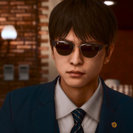 『ロストジャッジメント：裁かれざる記憶』ストーリー拡張DLC「海藤正治の事件簿」3月28日配信決定！海藤を操り、八神とは一味違うアクションが楽しめる