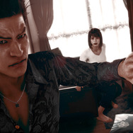 『ロストジャッジメント：裁かれざる記憶』ストーリー拡張DLC「海藤正治の事件簿」3月28日配信決定！海藤を操り、八神とは一味違うアクションが楽しめる