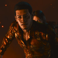 『ロストジャッジメント：裁かれざる記憶』ストーリー拡張DLC「海藤正治の事件簿」3月28日配信決定！海藤を操り、八神とは一味違うアクションが楽しめる