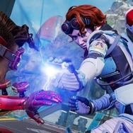 『Apex Legends』開発がレジェンド「ホライゾン」のスキルについて初期アイデアを明かす