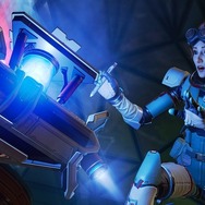 『Apex Legends』開発がレジェンド「ホライゾン」のスキルについて初期アイデアを明かす