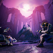 『モンハンライズ：サンブレイク』まだ見ぬモンスターも公開へ！新情報発表の「スペシャルプログラム」3月15日配信