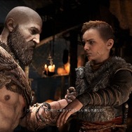 『ゴッド・オブ・ウォー』実写ドラマ化企画の交渉がソニーとAmazon間で進行中か―製作に「エクスパンス 巨獣めざめる」などのスタッフ名も