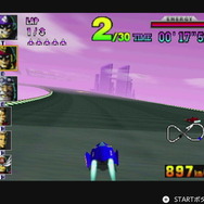 『F-ZERO X』3月11日に「NINTENDO 64 Nintendo Switch Online」へ追加！当時の「裏技コマンド」も必見