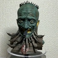 『エルデンリング』「火の戦車」製作に丸3日！3Dプリンタによる超リアルな造形に、エルデの王も驚愕