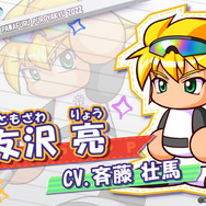 最新作『パワプロ2022』で、「早川あおい」「橘みずき」「猪狩兄弟」ら6人に声がついた！担当声優まとめ