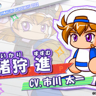 最新作『パワプロ2022』で、「早川あおい」「橘みずき」「猪狩兄弟」ら6人に声がついた！担当声優まとめ