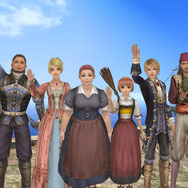 (C)2005-2007 KOEI Co., Ltd. All rights reserved.