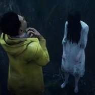 『Dead by Daylight』狩野英孝さんの貞子初プレイに、なんと「貞子本人」が反応！その試合結果に堪らず「…スゴイ…！」