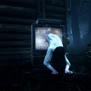 『Dead by Daylight』狩野英孝さんの貞子初プレイに、なんと「貞子本人」が反応！その試合結果に堪らず「…スゴイ…！」