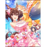 『ウマ娘』で一番“大食い”なイメージがあるのは？得票率91％で絶対王者が誕生！【アンケ結果発表】