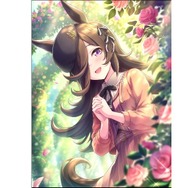 『ウマ娘』で一番“大食い”なイメージがあるのは？得票率91％で絶対王者が誕生！【アンケ結果発表】