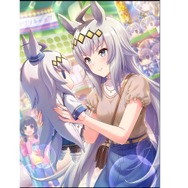 『ウマ娘』で一番“大食い”なイメージがあるのは？得票率91％で絶対王者が誕生！【アンケ結果発表】