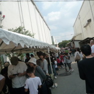 【KYOTO Cross Media Experience 2009】京都でNintendoゲームイベント！朝から多くのファンが駆けつける