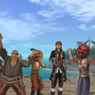 (C)2005-2007 KOEI Co., Ltd. All rights reserved.