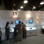 【KYOTO Cross Media Experience 2009】京都でNintendoゲームイベント！朝から多くのファンが駆けつける