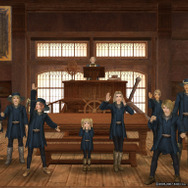 (C)2005-2007 KOEI Co., Ltd. All rights reserved.