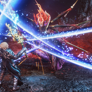 『STRANGER OF PARADISE FINAL FANTASY ORIGIN』体験版の配信が発表！最新トレイラーも公開