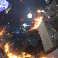 『GUNDAM EVOLUTION』コンシューマ版が発表！2022年春にネットワークテスト実施も決定