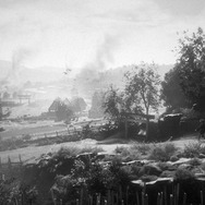 モノクロ時代劇ACT『Trek to Yomi』新トレイラー公開！大塚明夫さんなど日本語版声優陣も発表