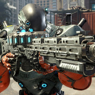 カプコン新作オンラインチーム対戦型アクション『EXOPRIMAL』発表！2023年発売予定【UPDATE】