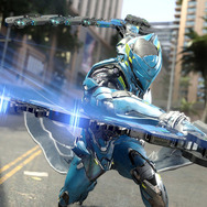 カプコン新作オンラインチーム対戦型アクション『EXOPRIMAL』発表！2023年発売予定【UPDATE】