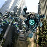 カプコン新作オンラインチーム対戦型アクション『EXOPRIMAL』発表！2023年発売予定【UPDATE】