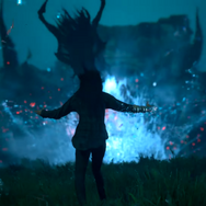 スクエニのアクションADV『FORSPOKEN』戦闘シーン満載の最新ゲームプレイトレイラー「Worlds Collide」公開