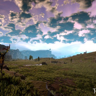 スクエニのアクションADV『FORSPOKEN』戦闘シーン満載の最新ゲームプレイトレイラー「Worlds Collide」公開