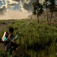 スクエニのアクションADV『FORSPOKEN』戦闘シーン満載の最新ゲームプレイトレイラー「Worlds Collide」公開