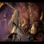 スクエニ完全新作SRPG『The DioField Chronicle』発表―2022年発売予定