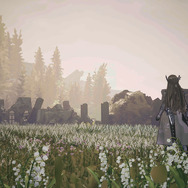 『ヴァルキリー』シリーズ最新作!アクションRPG『ヴァルキリーエリュシオン』2022年発売決定