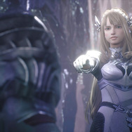 『ヴァルキリー』シリーズ最新作!アクションRPG『ヴァルキリーエリュシオン』2022年発売決定