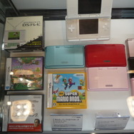【KYOTO Cross Media Experience 2009】京都でNintendoゲームイベント！朝から多くのファンが駆けつける